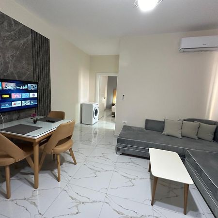 Dream Apartments Saranda Екстериор снимка