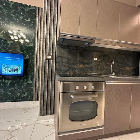 Dream Apartments Saranda Екстериор снимка