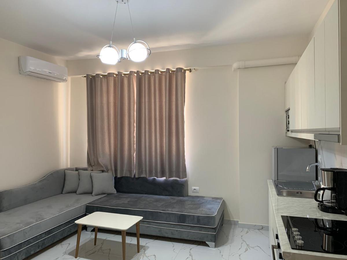 Dream Apartments Saranda Екстериор снимка