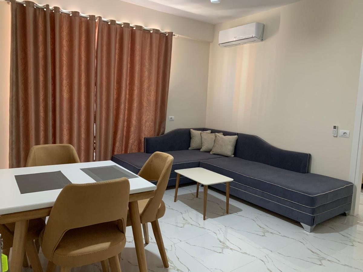 Dream Apartments Saranda Екстериор снимка