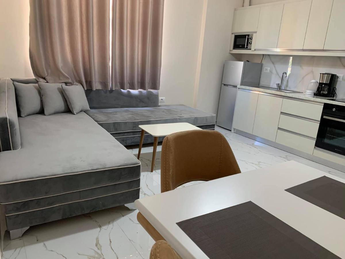 Dream Apartments Saranda Екстериор снимка
