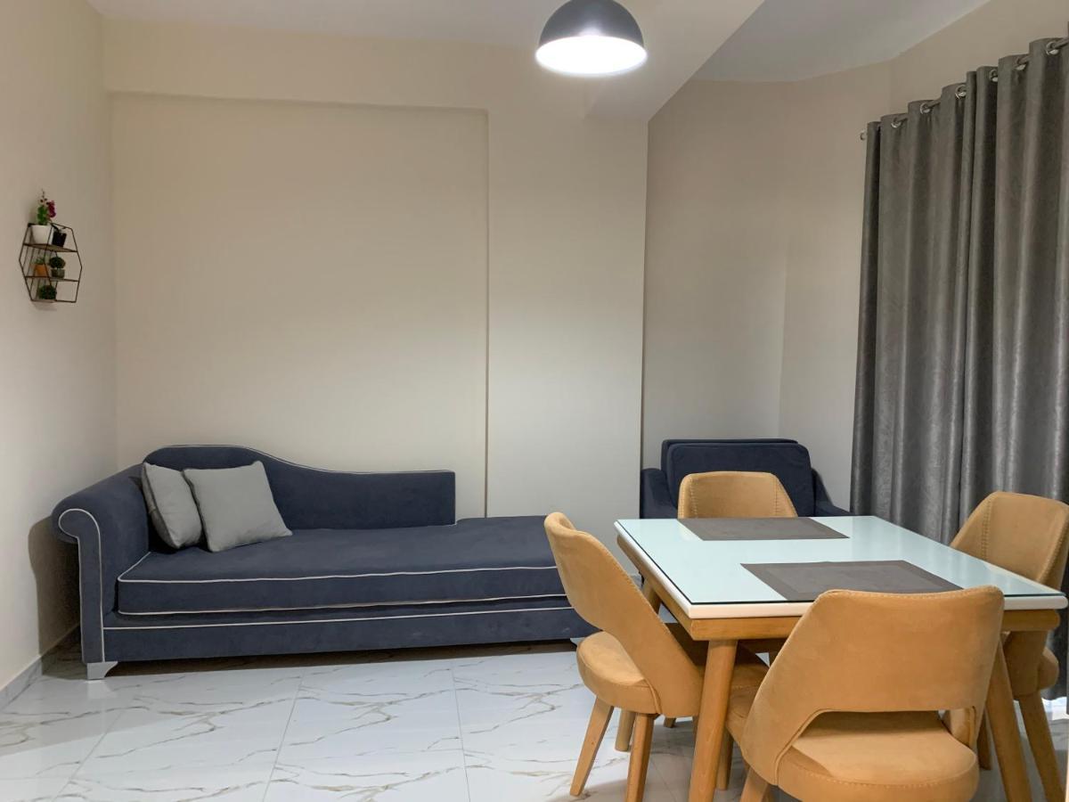 Dream Apartments Saranda Екстериор снимка