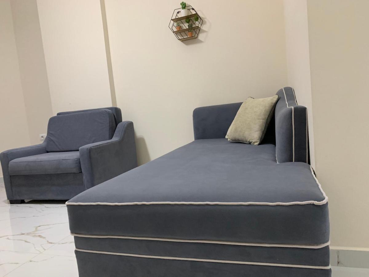Dream Apartments Saranda Екстериор снимка
