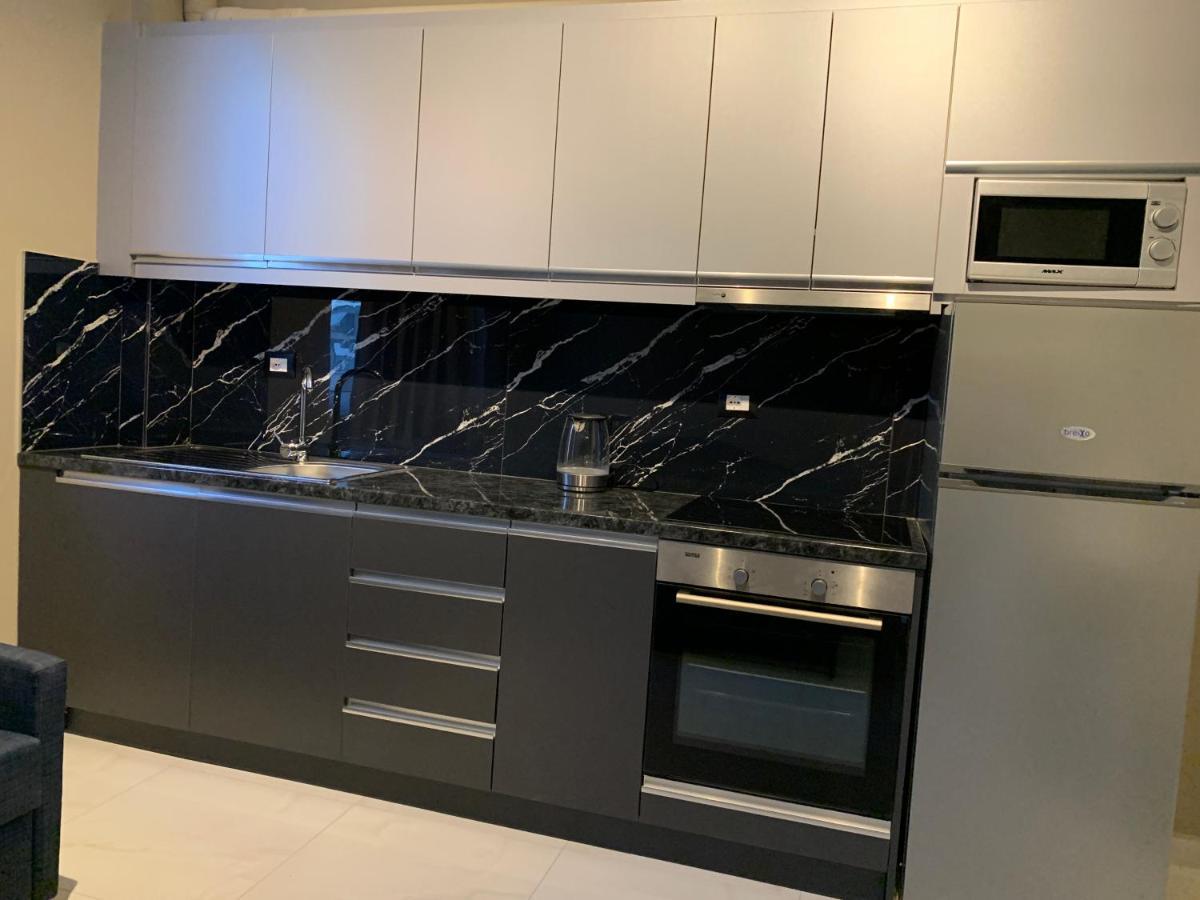 Dream Apartments Saranda Екстериор снимка