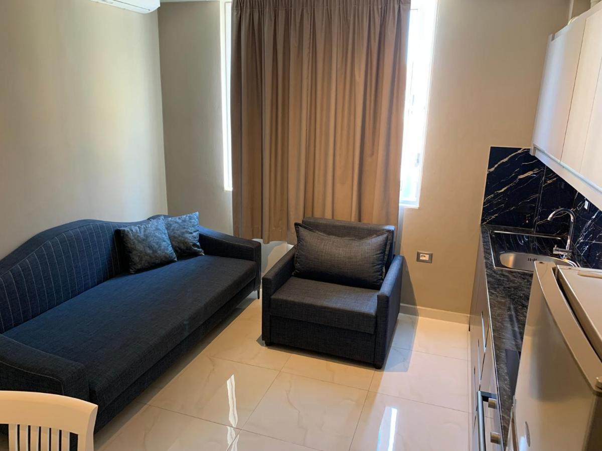 Dream Apartments Saranda Екстериор снимка