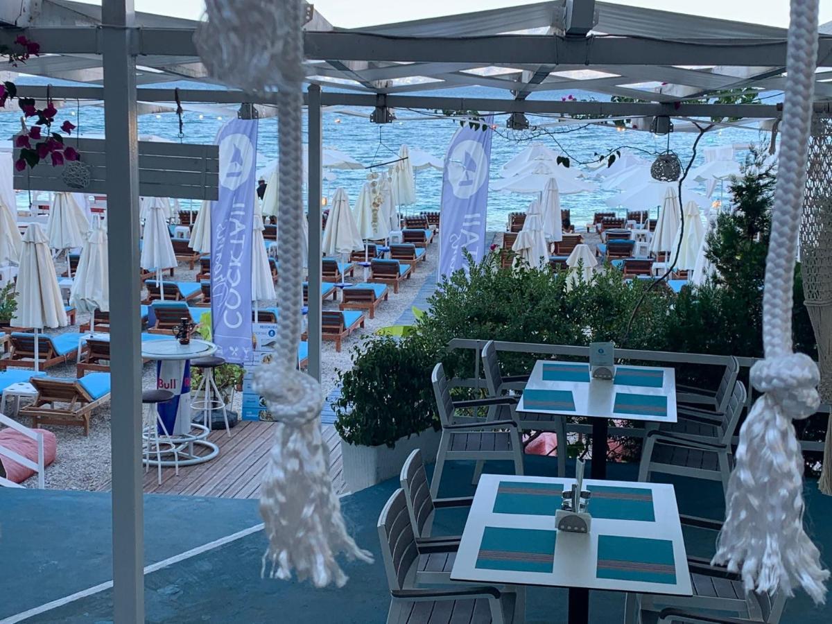Dream Apartments Saranda Екстериор снимка
