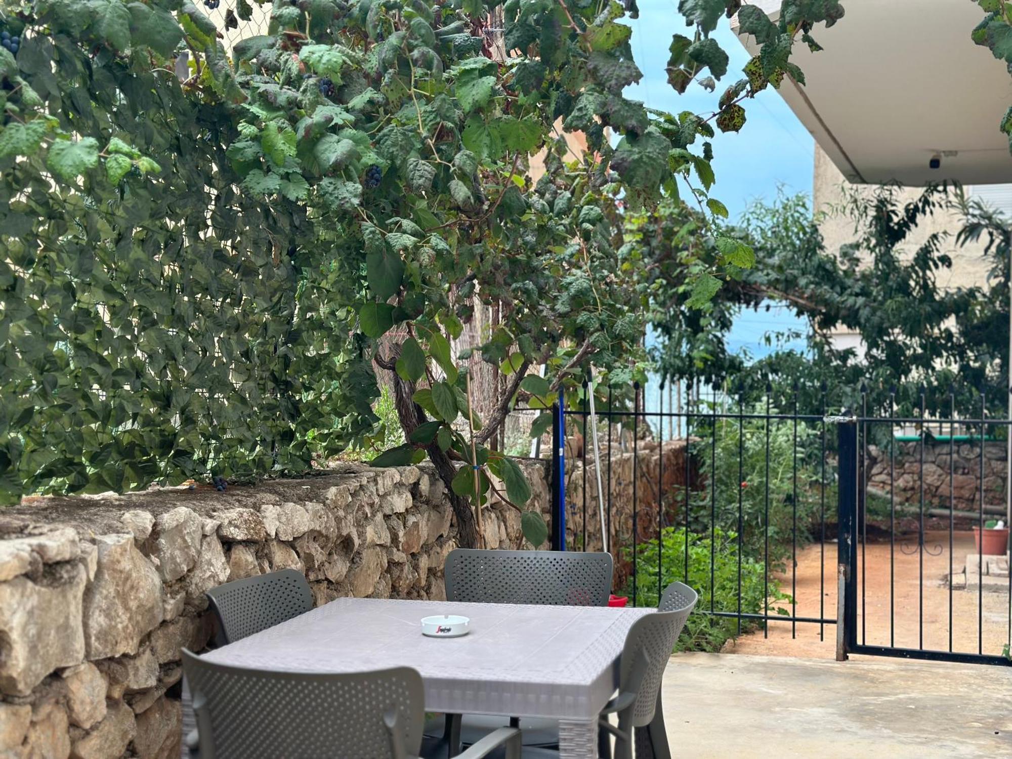 Dream Apartments Saranda Екстериор снимка