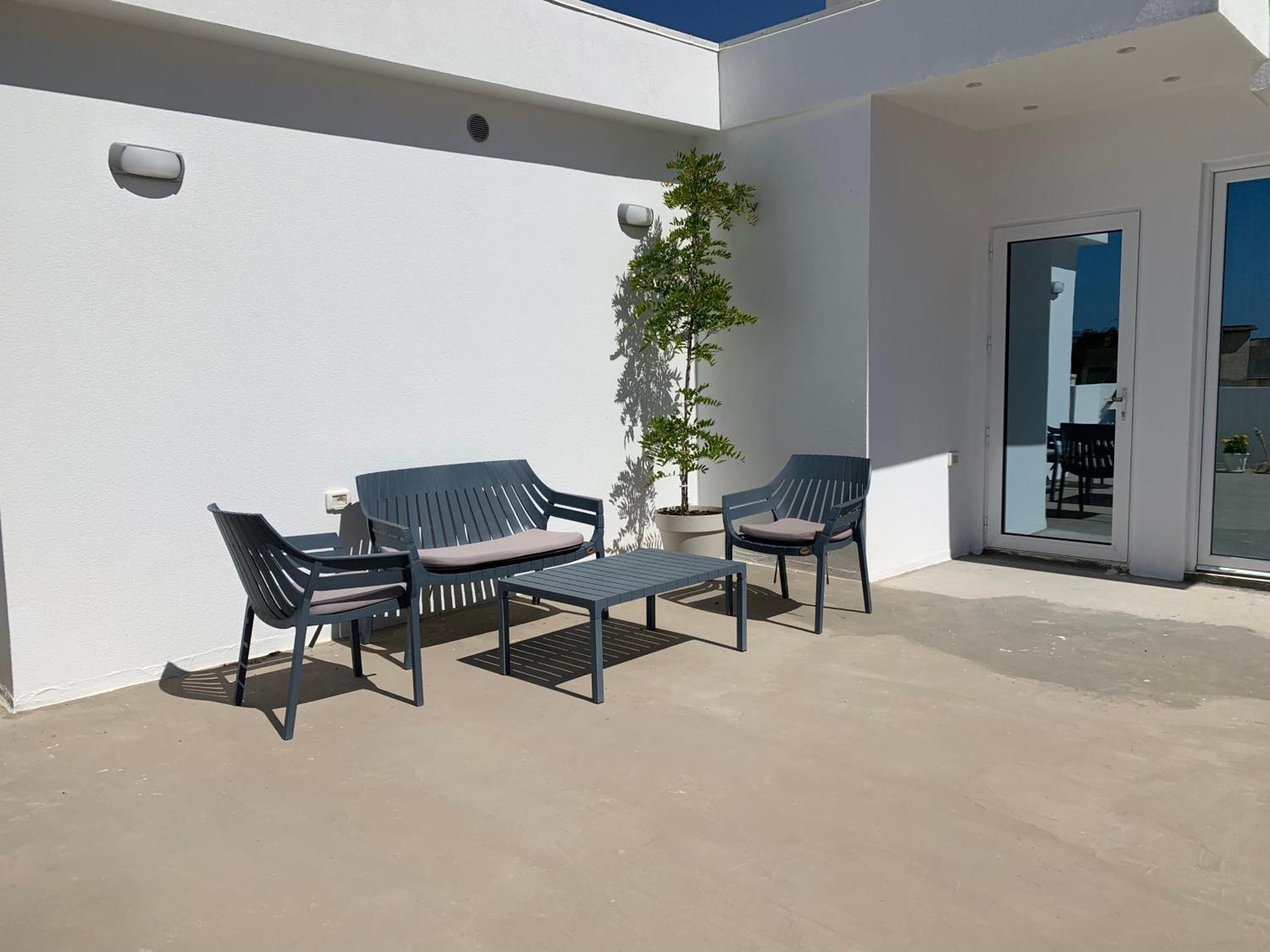 Dream Apartments Saranda Екстериор снимка