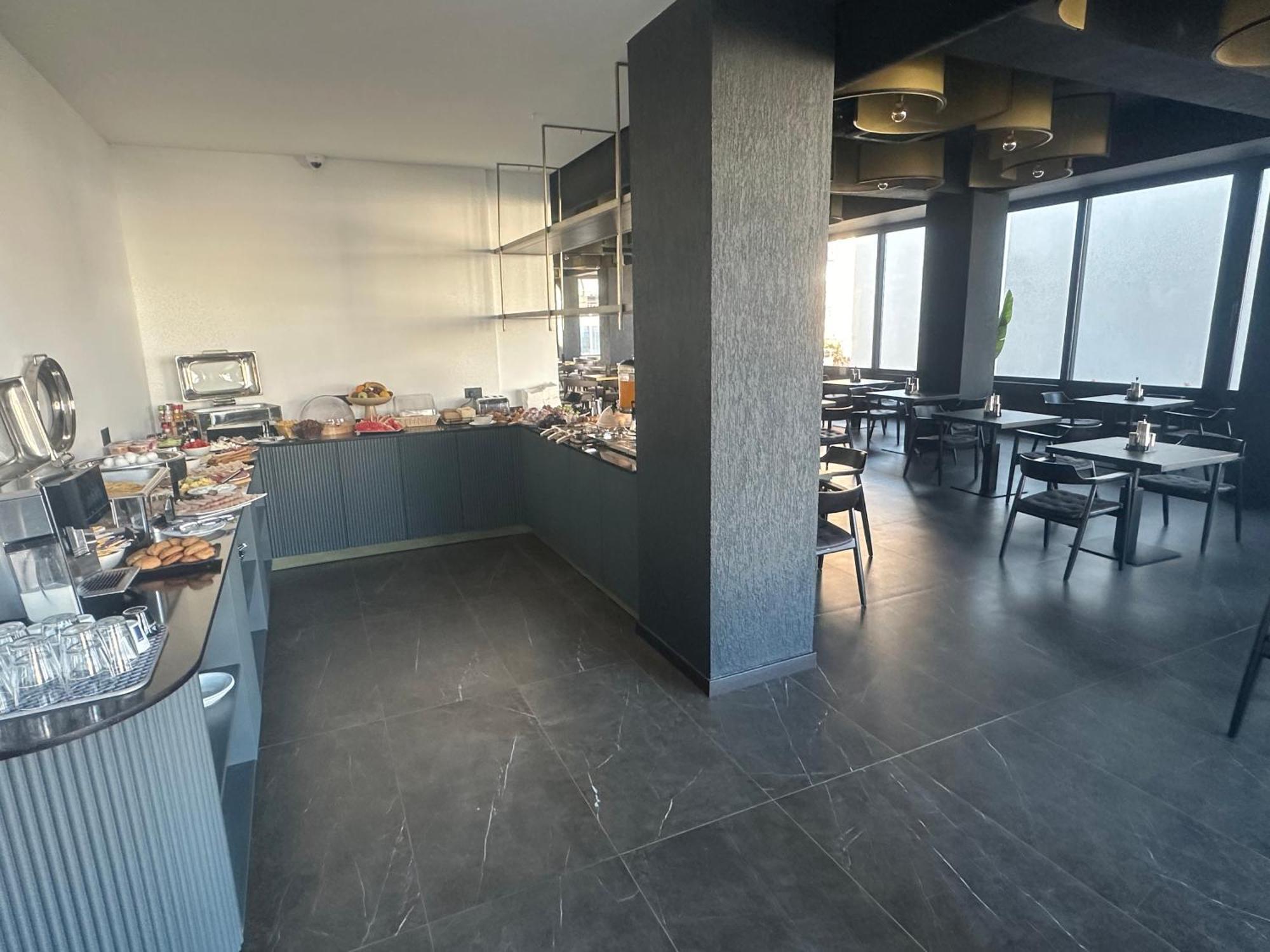 Dream Apartments Saranda Екстериор снимка